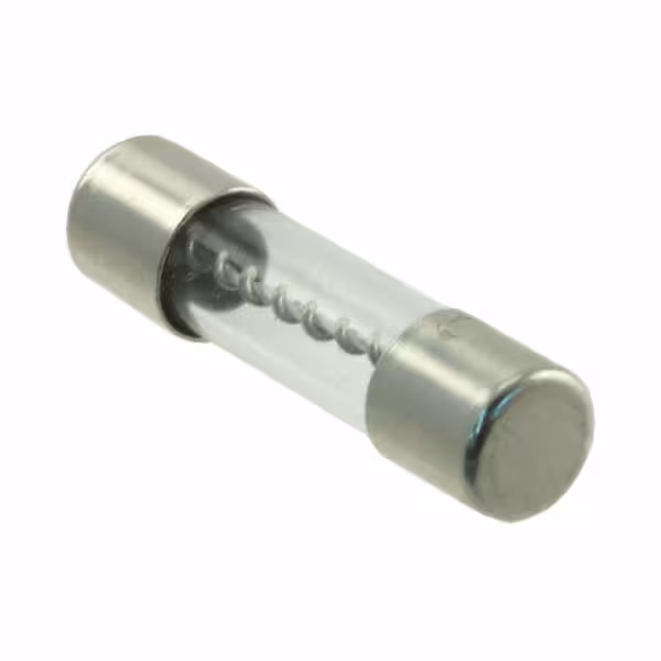5ET 12-R Bel Fuse Inc. Fusibles